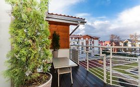 Twenty - Neptun Park By Oneapartments